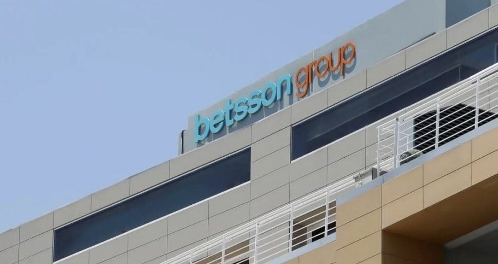 Betsson Group maksublokkaukseen Suomessa